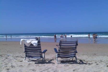 דירות קוניל דה לה פרונטרה Balcon Al Atlantico מראה חיצוני תמונה